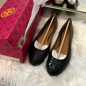 Tory Burch Lowell Ballet Flat